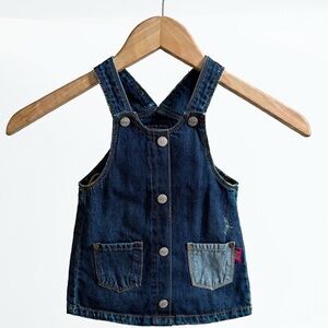 9-12M Souris Mini Jean Dressall - Designed In Canada 🇨🇦